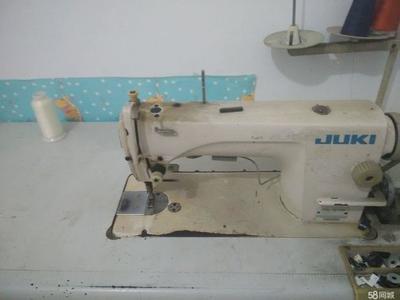 濱江浦沿二手電縫紉機轉讓 實用便捷，點亮居家手作時光