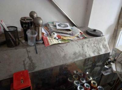 清遠二手市場 抄粟子機與瓜子機等日用百貨的淘換指南