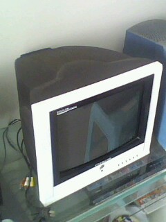 北海二手電視機100元急售，為生活騰空間